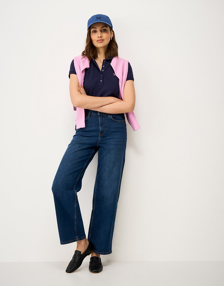 Crew Clothing Classic Polo Shirt