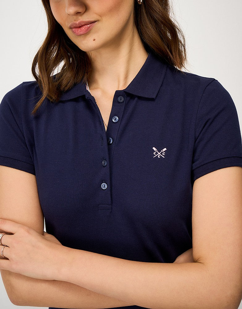 Crew Clothing Classic Polo Shirt