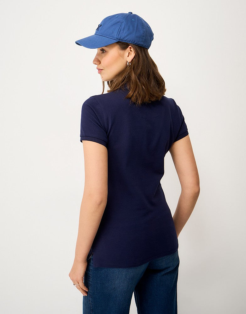 Crew Clothing Classic Polo Shirt