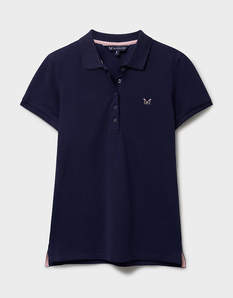 Crew Clothing Classic Polo Shirt