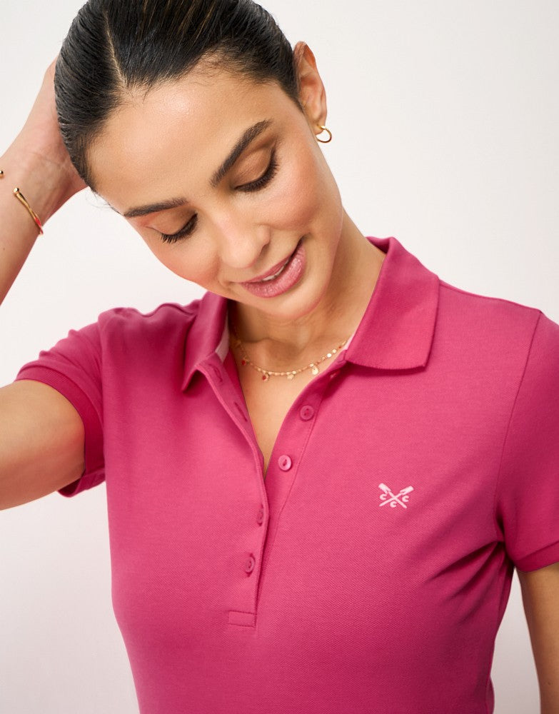 Crew Clothing Classic Polo Shirt