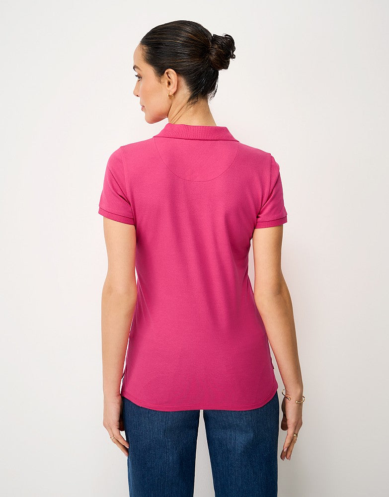 Crew Clothing Classic Polo Shirt