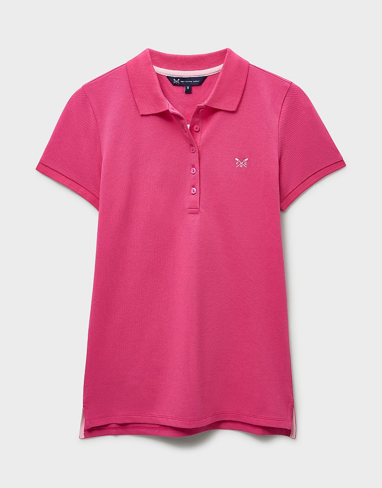 Crew Clothing Classic Polo Shirt
