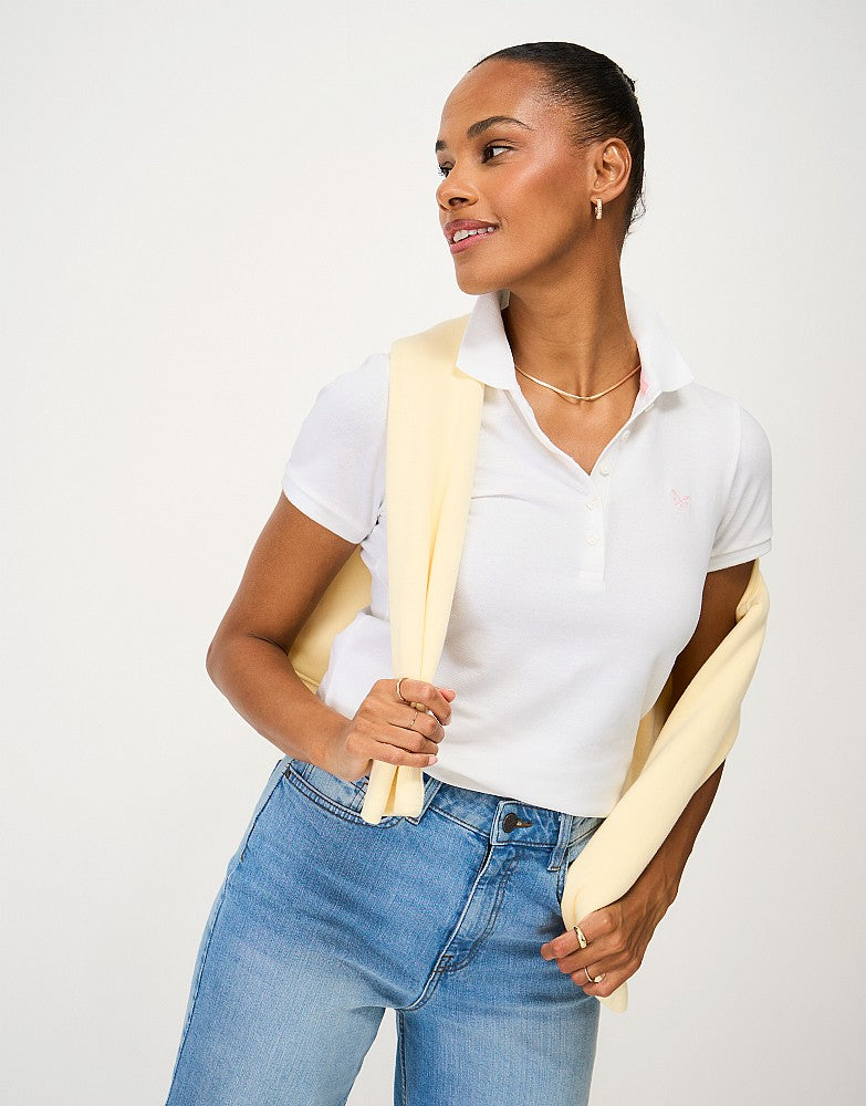Crew Clothing Classic Polo Shirt