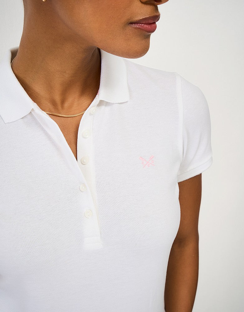 Crew Clothing Classic Polo Shirt