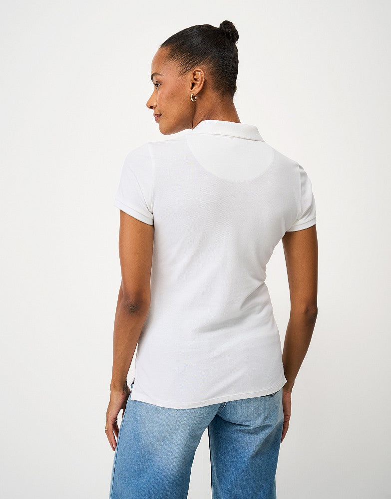 Crew Clothing Classic Polo Shirt