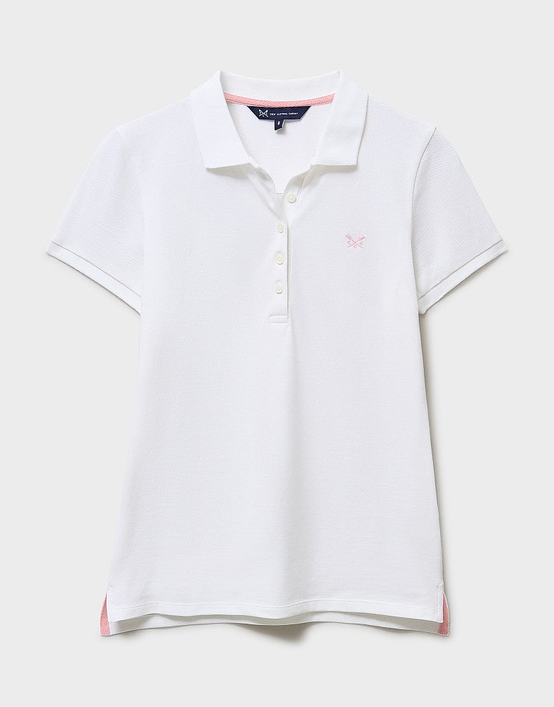 Crew Clothing Classic Polo Shirt