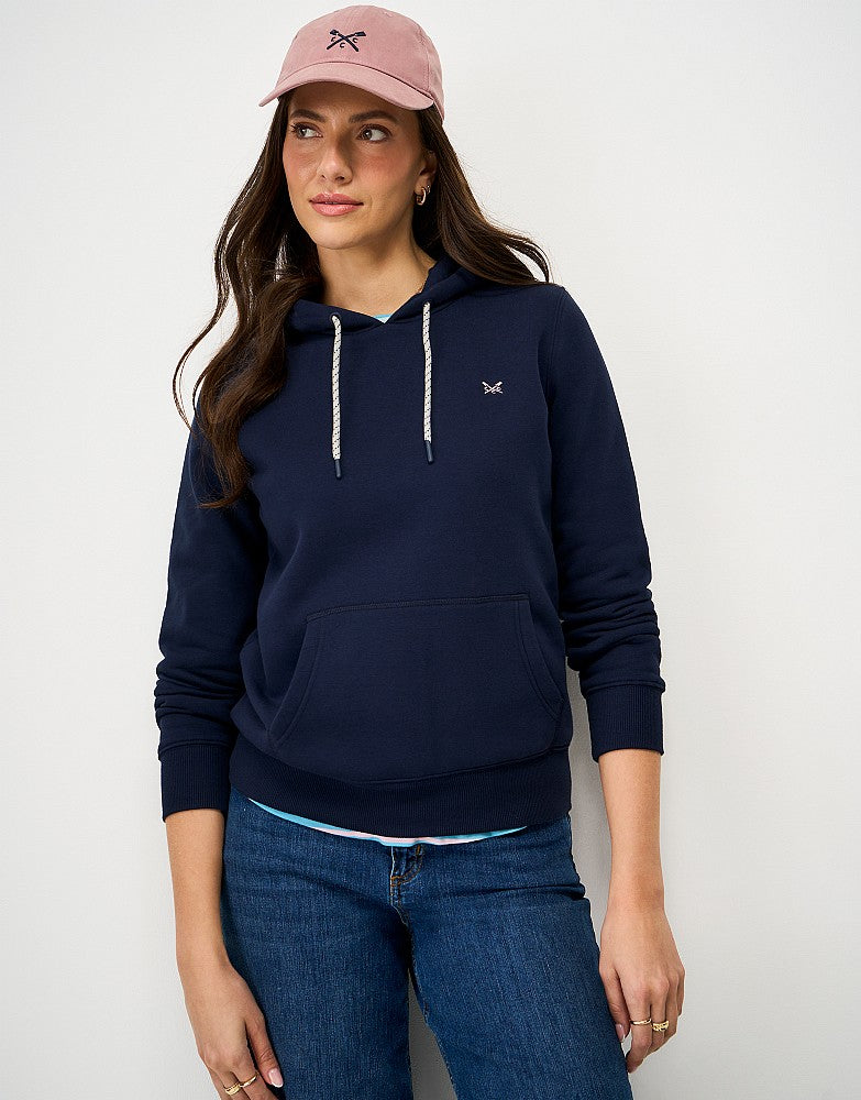 Crew Clothing Heritage Hoodie