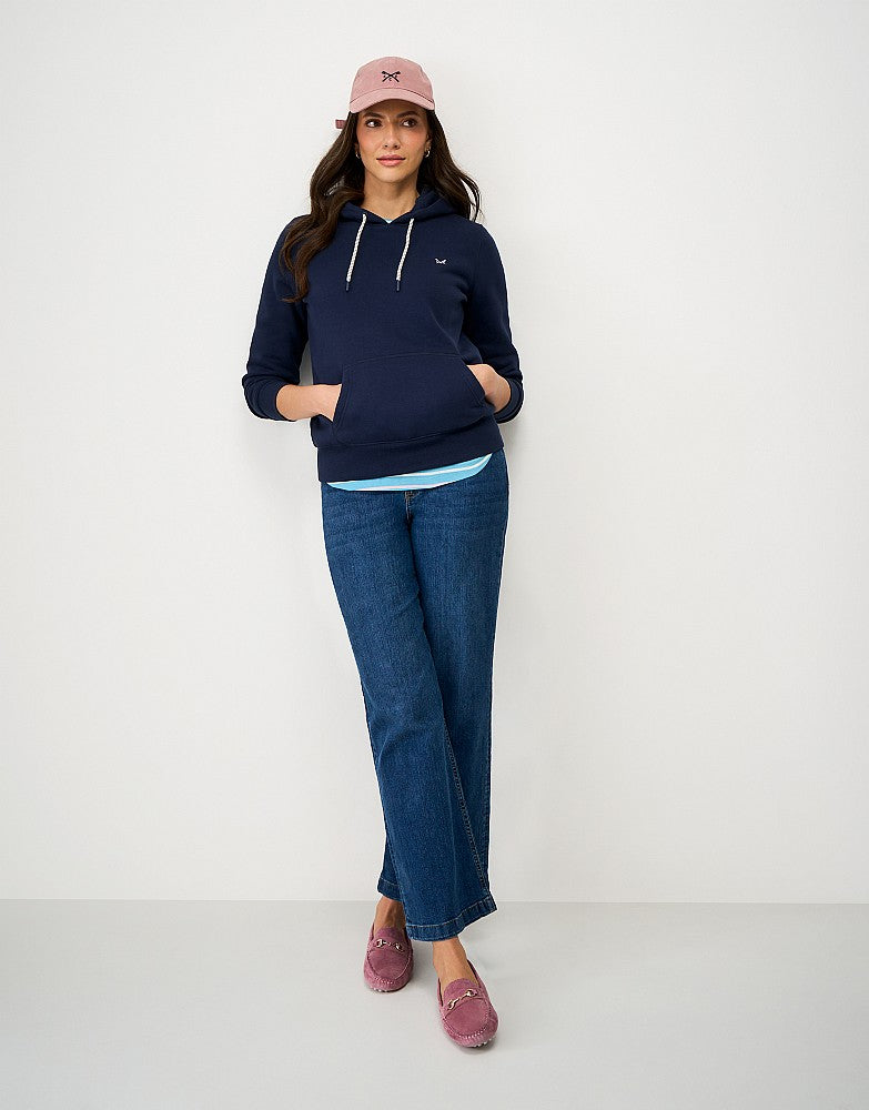 Crew Clothing Heritage Hoodie