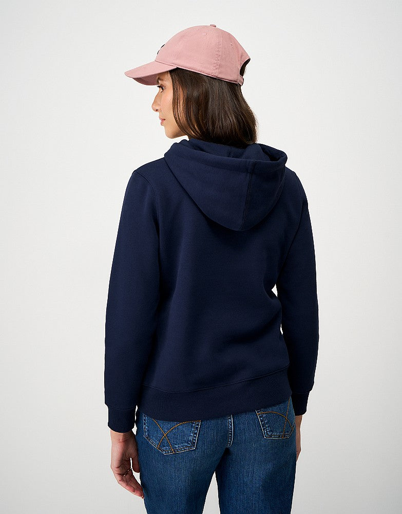 Crew Clothing Heritage Hoodie