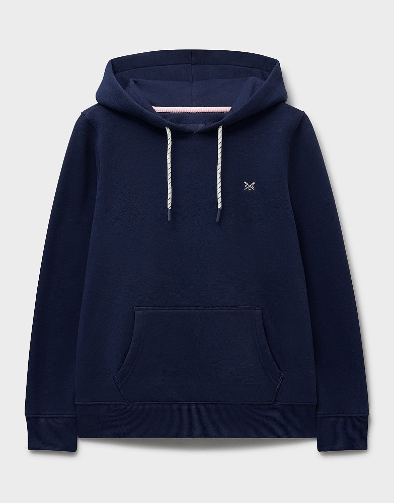 Crew Clothing Heritage Hoodie