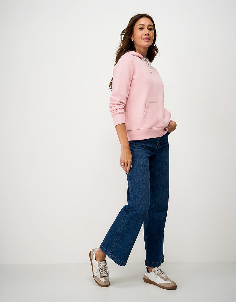 Crew Clothing Heritage Hoodie