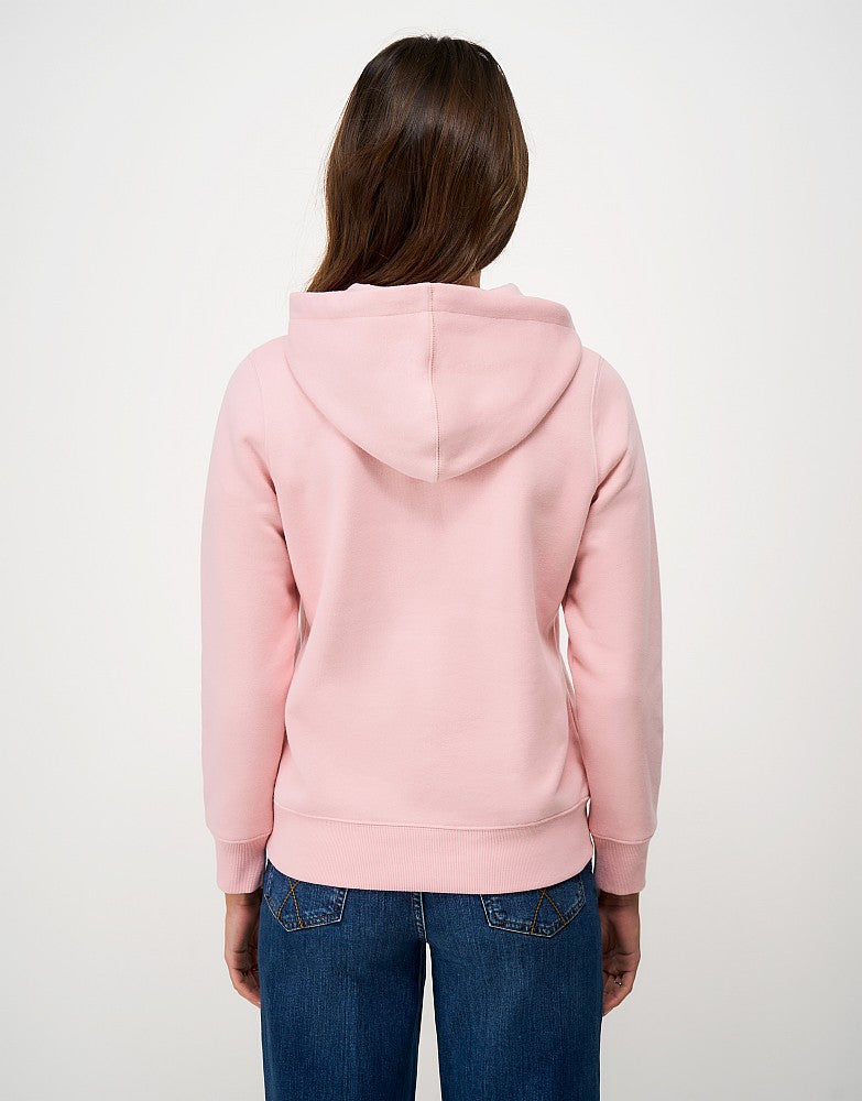 Crew Clothing Heritage Hoodie