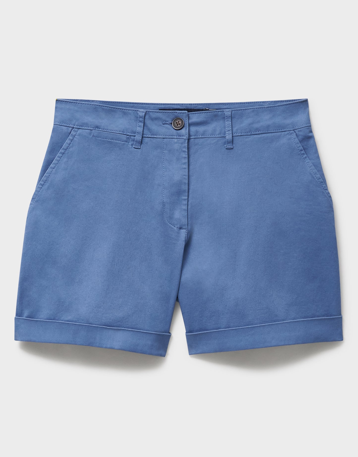 Crew Clothing Tilda Cotton Chino Shorts