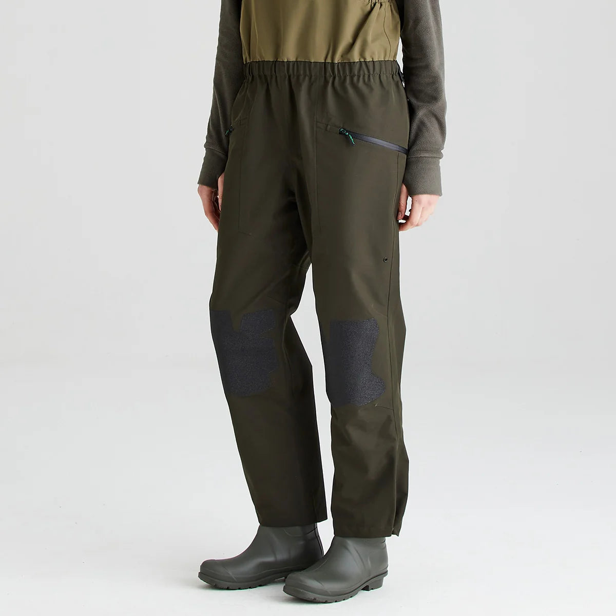 Ridgeline Women's Agri Pro Bib & Brace