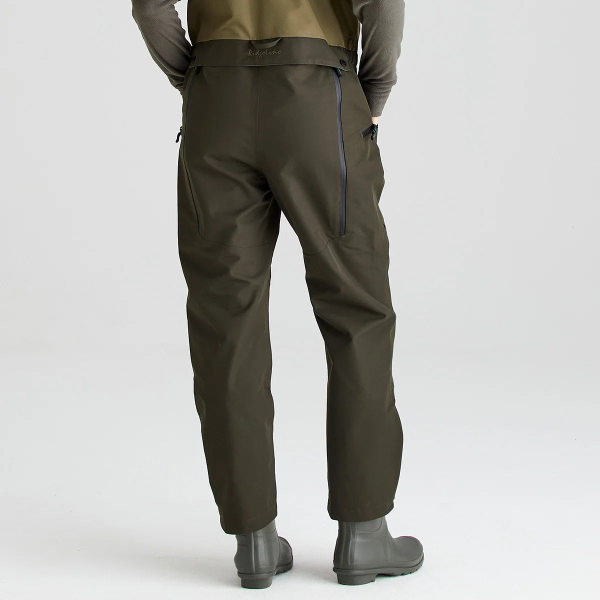 Ridgeline Women's Agri Pro Bib & Brace