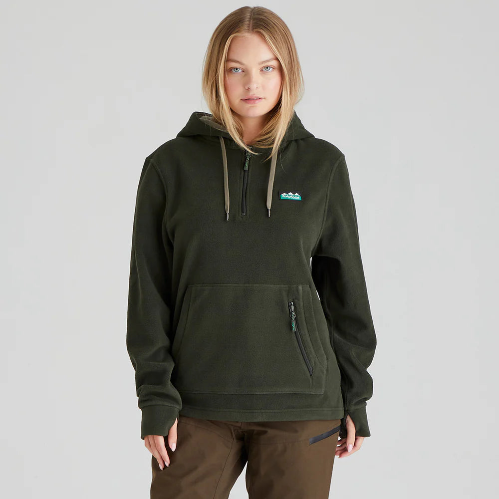 Ridgeline Ballistic Hoodie