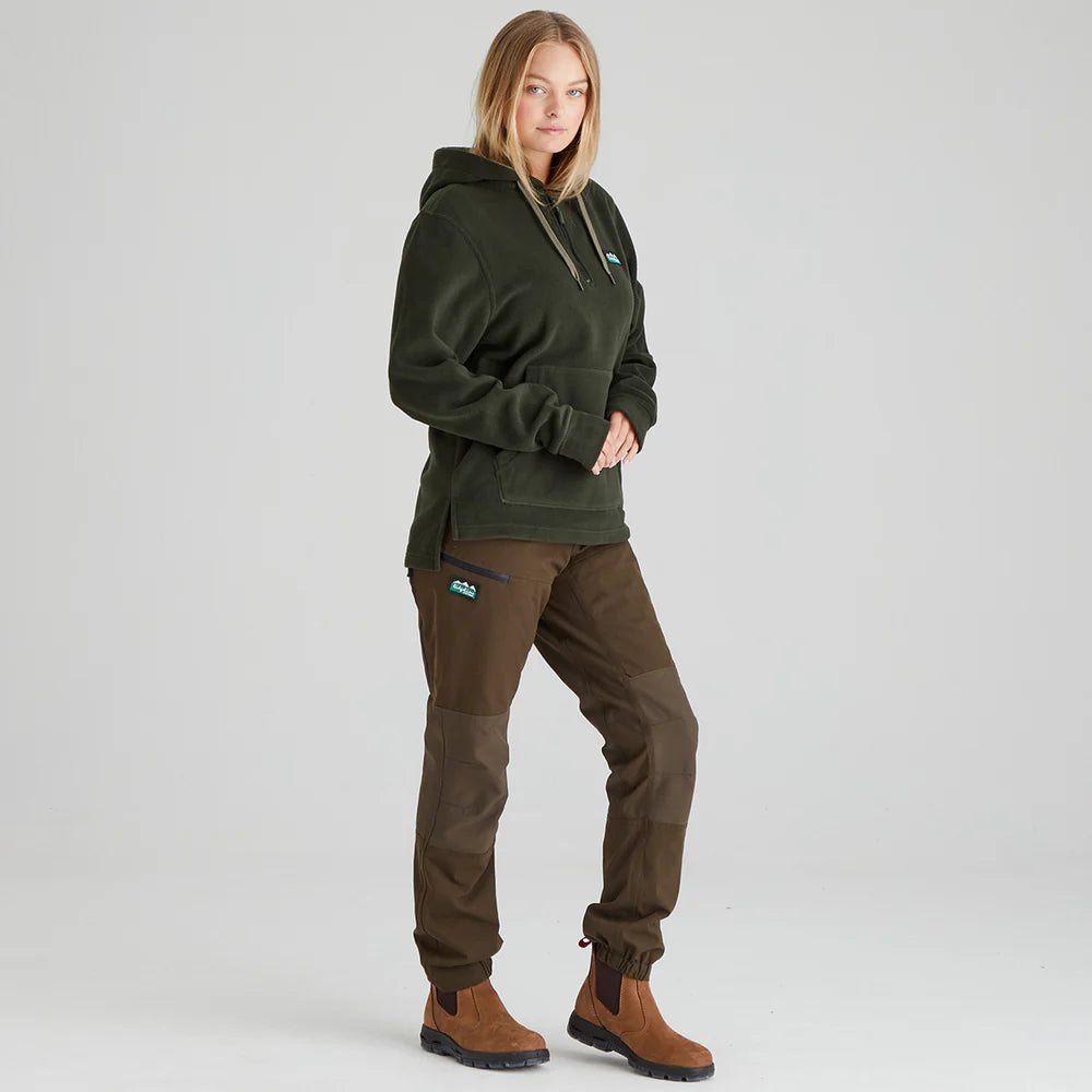 Ridgeline Ballistic Hoodie