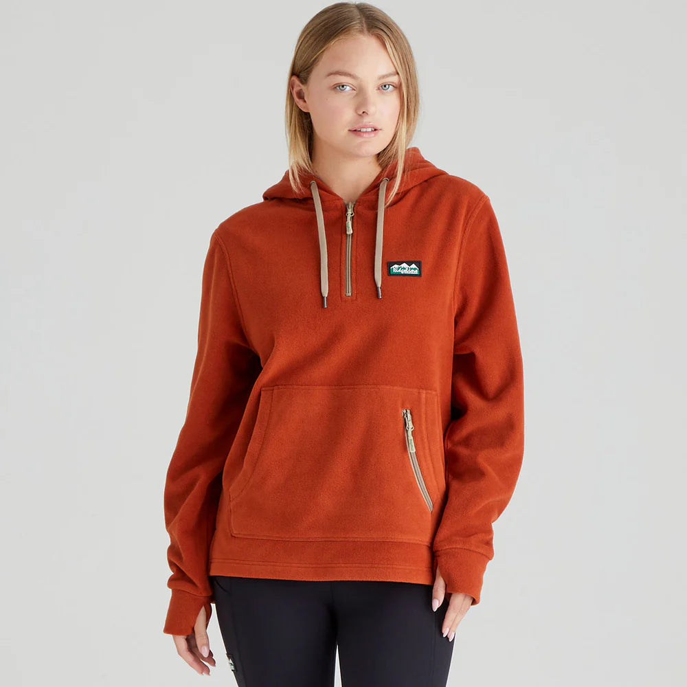 Ridgeline Ballistic Hoodie
