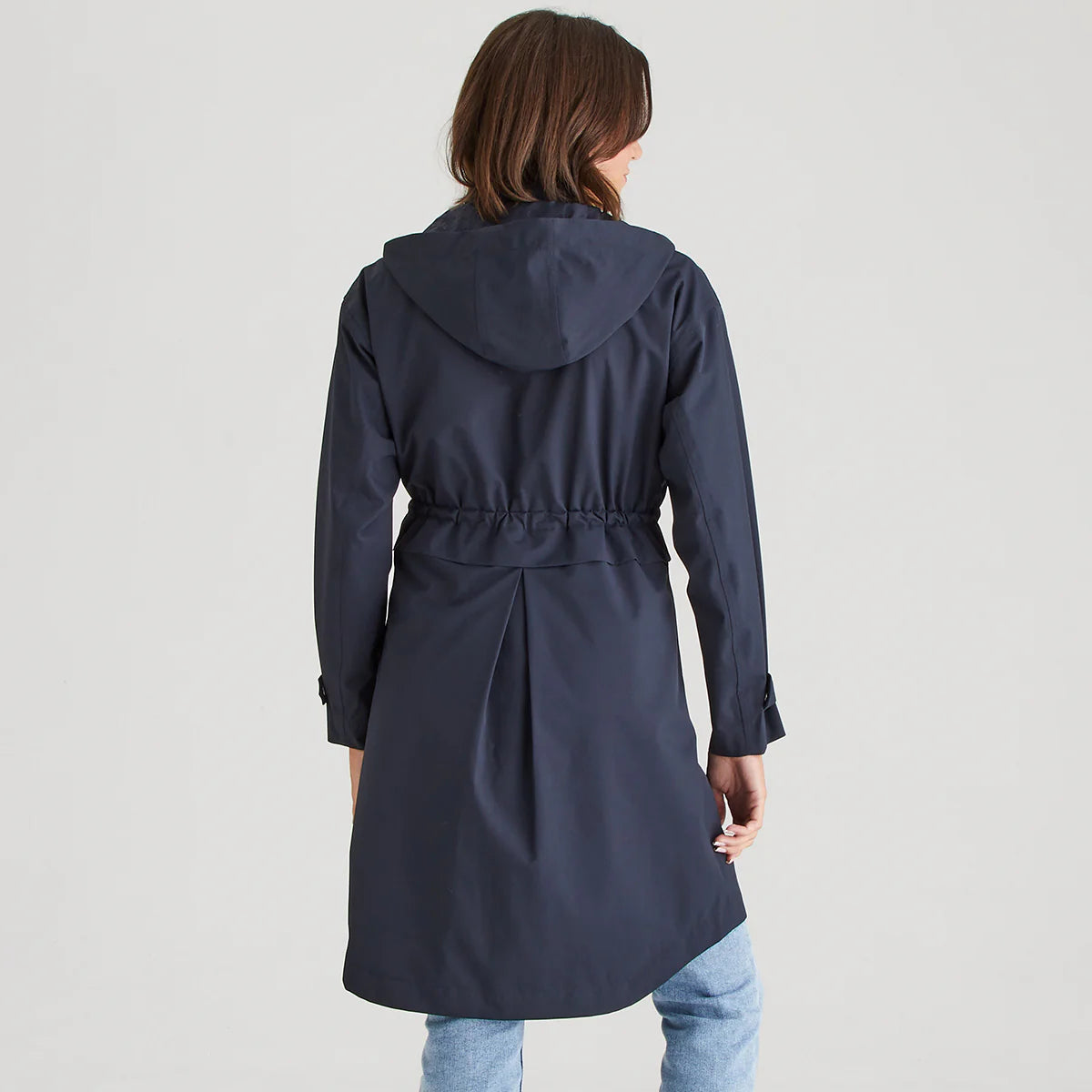 Ridgeline Womens Blakeney Parka