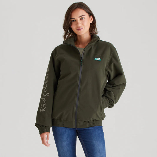 Ridgeline Womens Brumby Yard Jacket