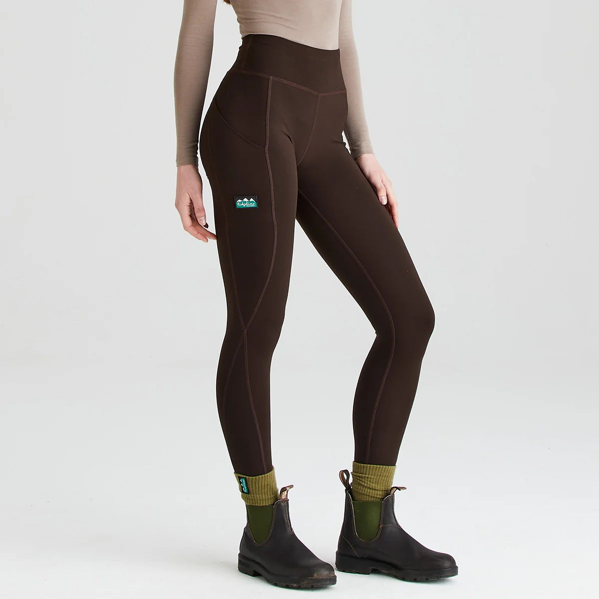 Ridgeline Infinity Leggings