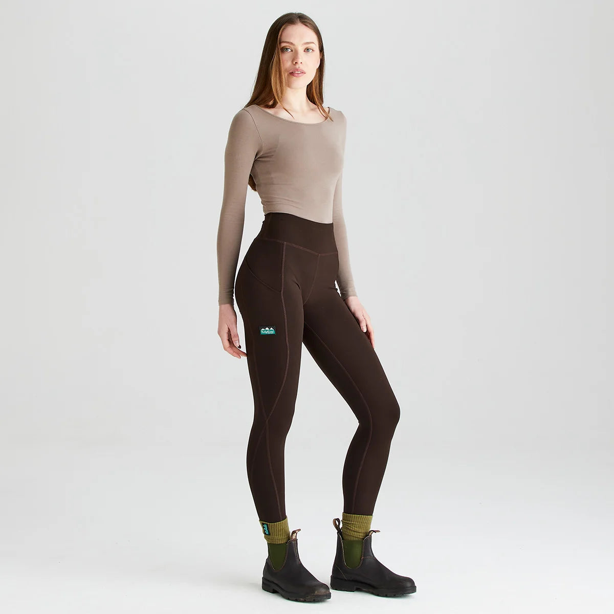 Ridgeline Infinity Leggings