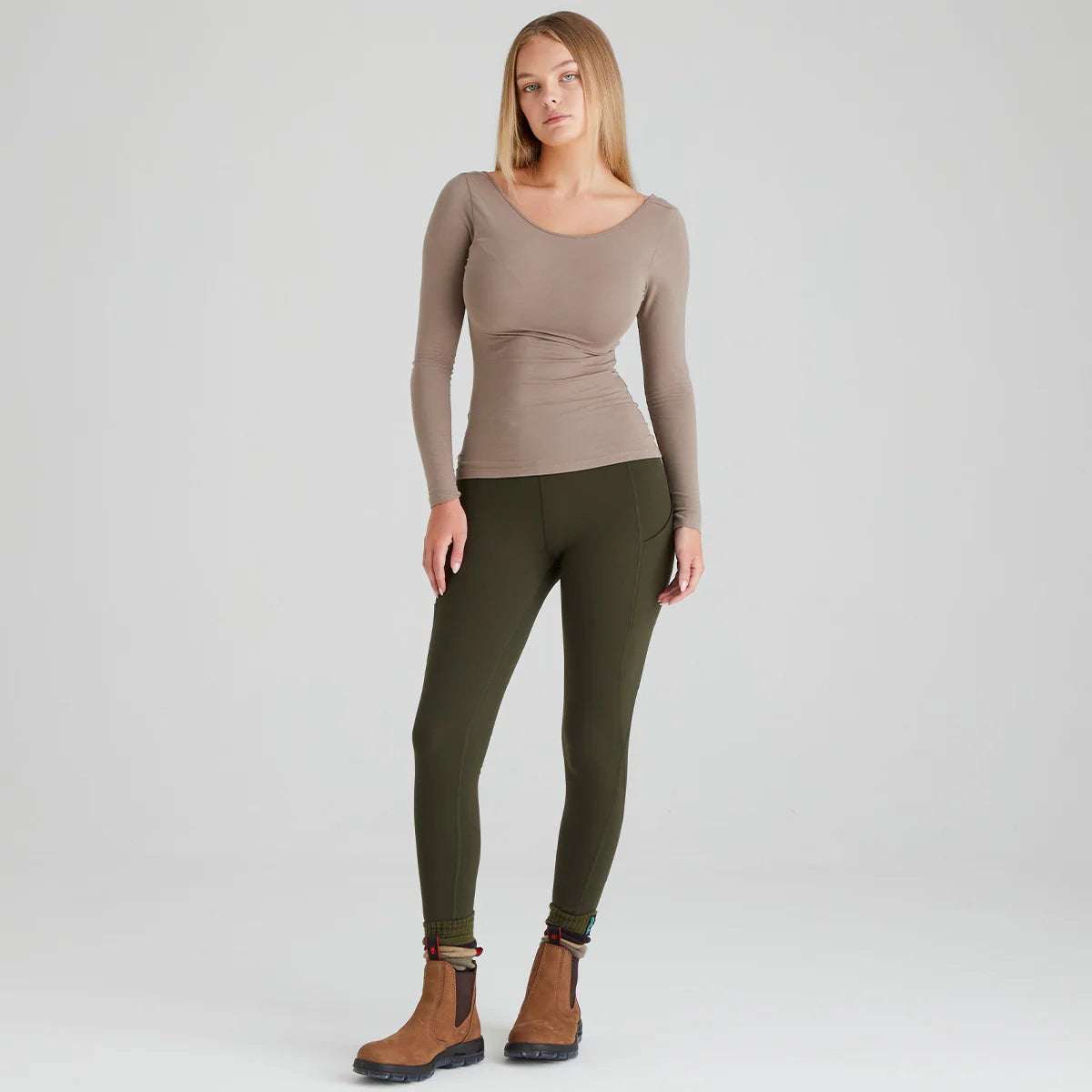 Ridgeline Infinity Leggings