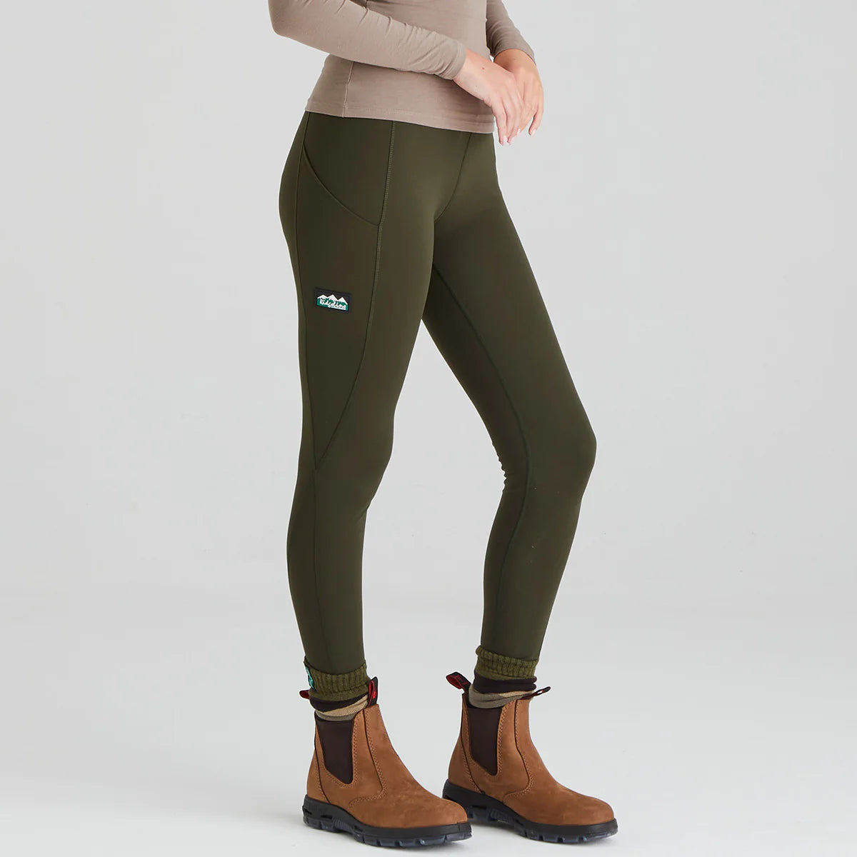 Ridgeline Infinity Leggings