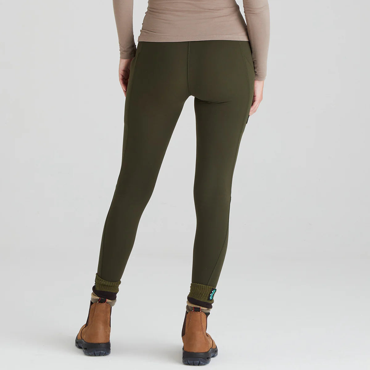 Ridgeline Infinity Leggings