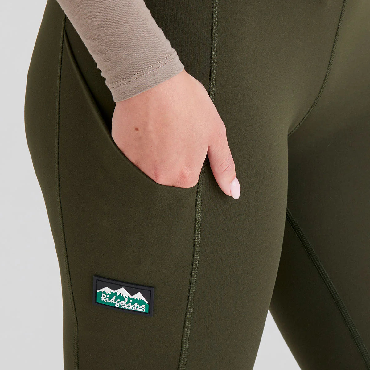 Ridgeline Infinity Leggings