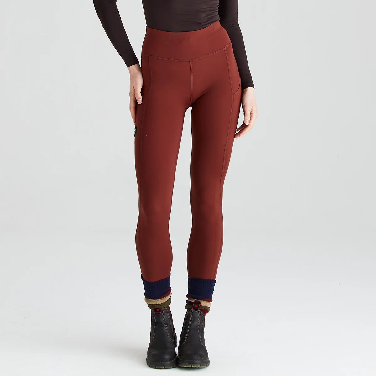 Ridgeline Infinity Leggings