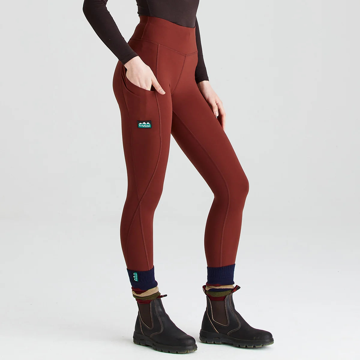 Ridgeline Infinity Leggings