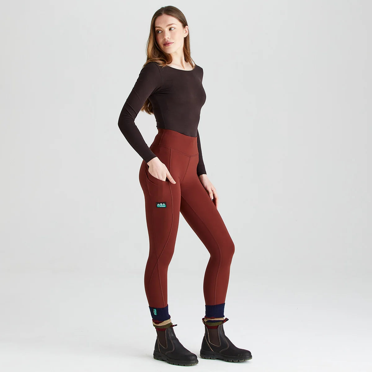 Ridgeline Infinity Leggings
