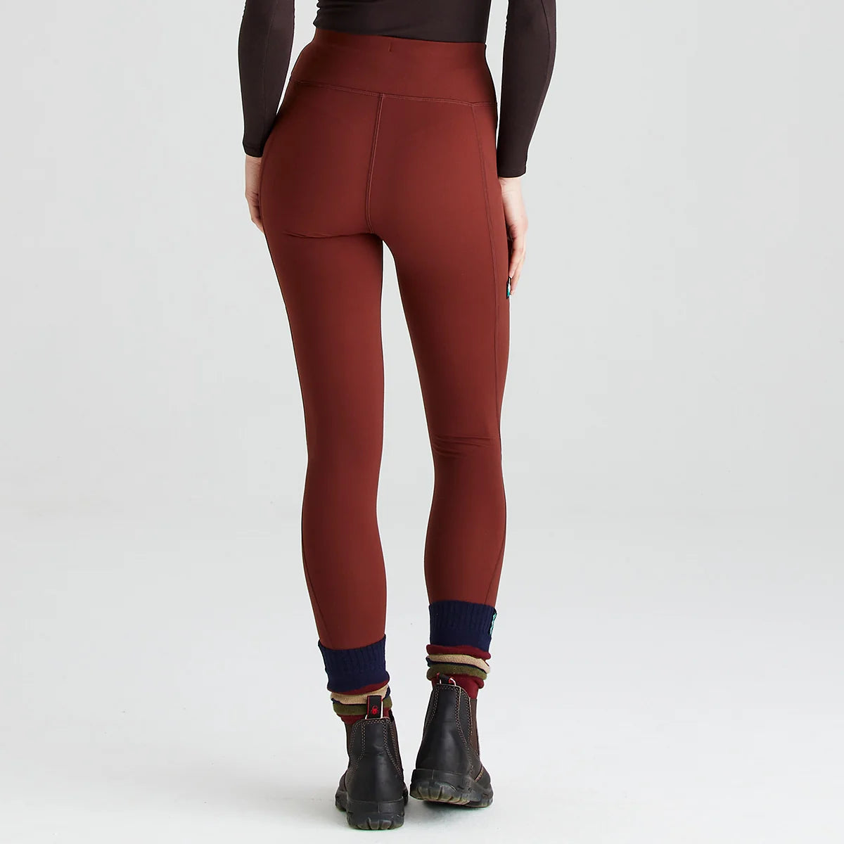 Ridgeline Infinity Leggings