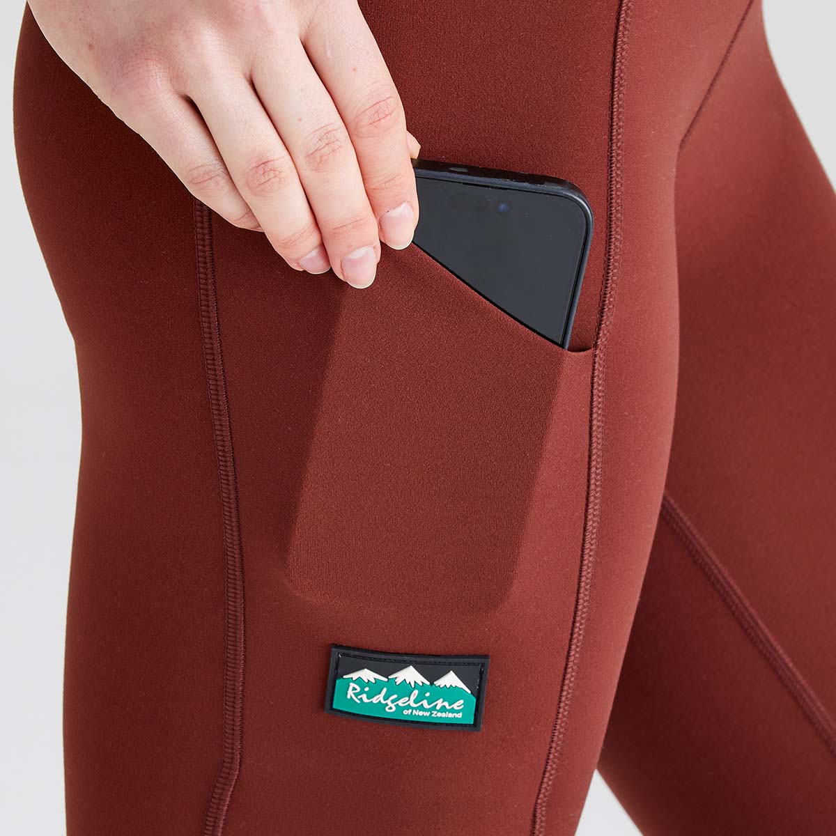 Ridgeline Infinity Leggings
