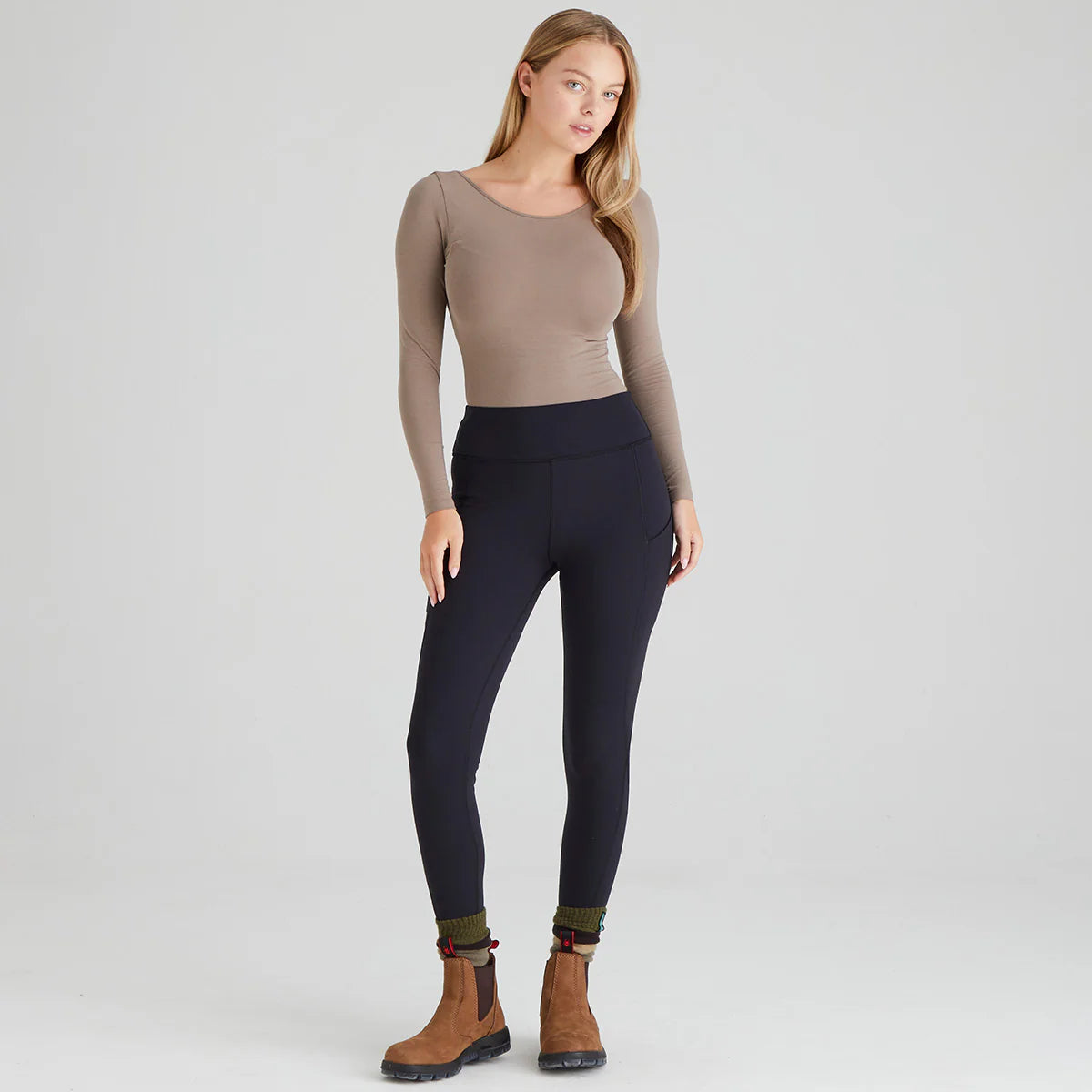 Ridgeline Infinity Leggings