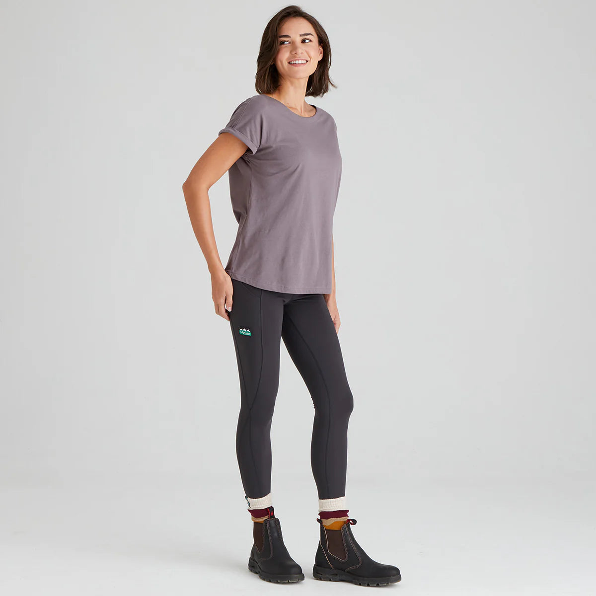 Ridgeline Infinity Leggings