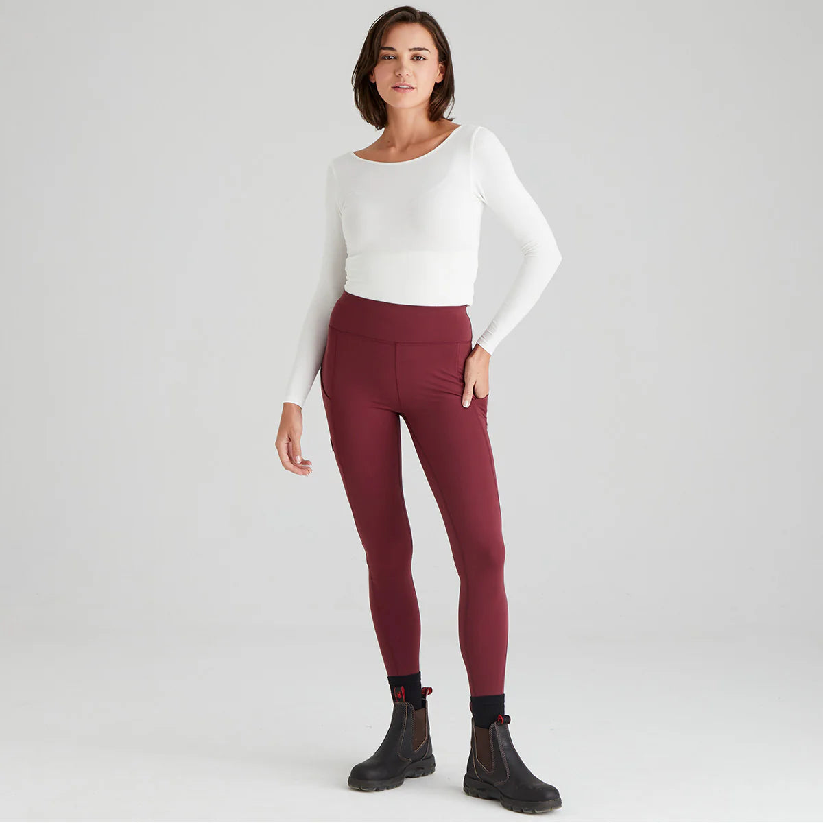 Ridgeline Infinity Leggings