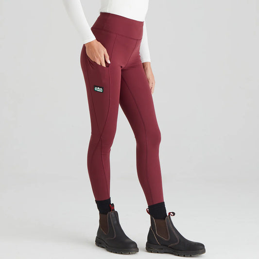 Ridgeline Infinity Leggings
