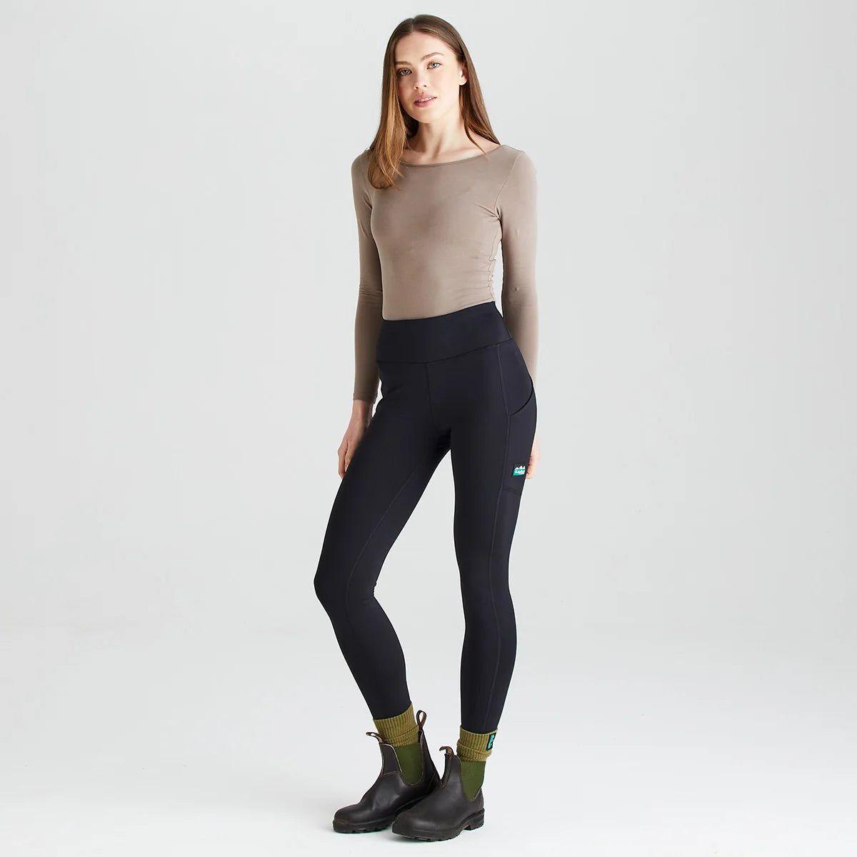 Ridgeline Infinity Pro Leggings