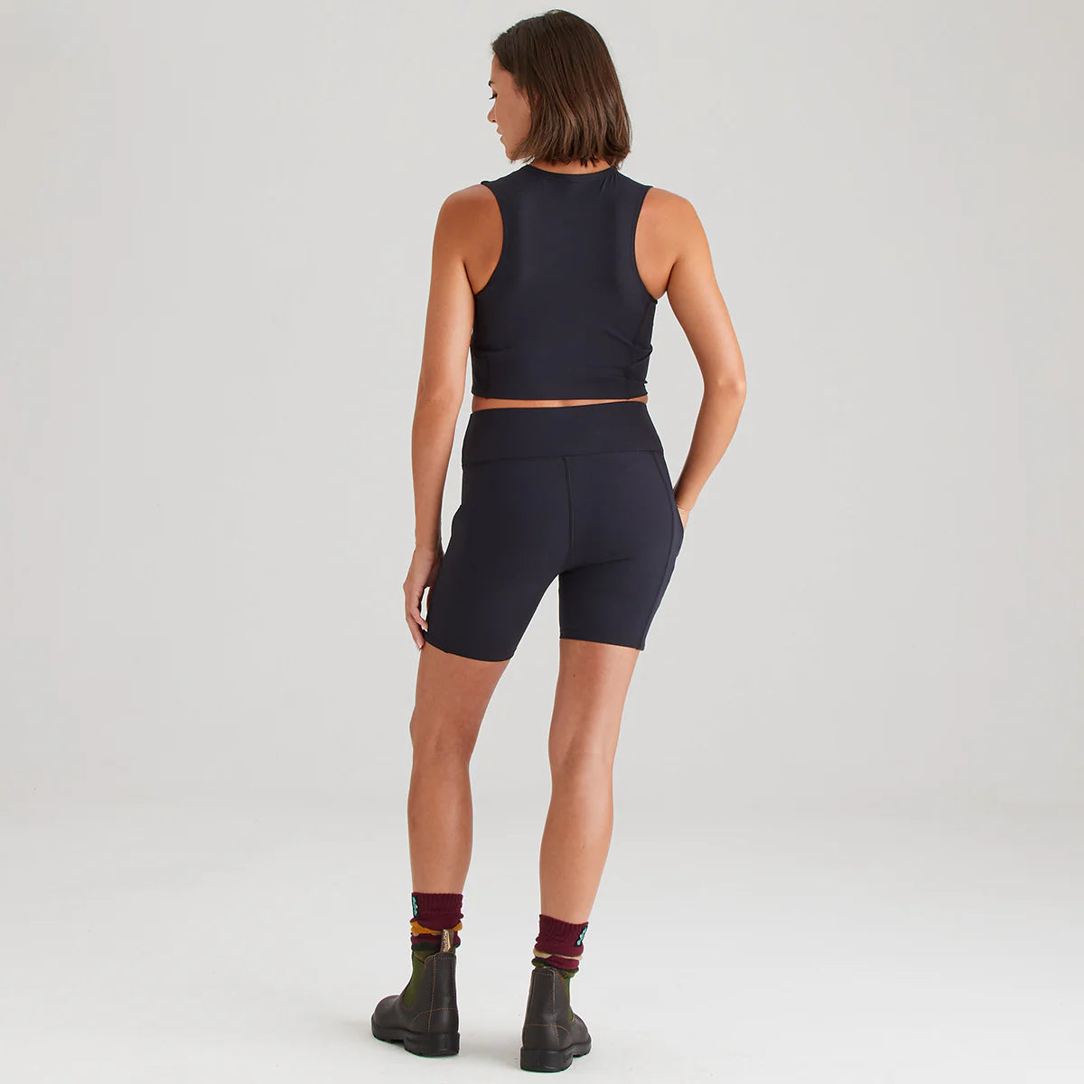 Ridgeline Womens Infinity Shorts