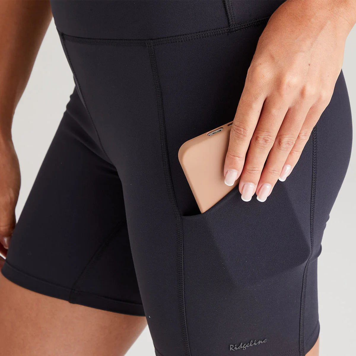 Ridgeline Womens Infinity Shorts