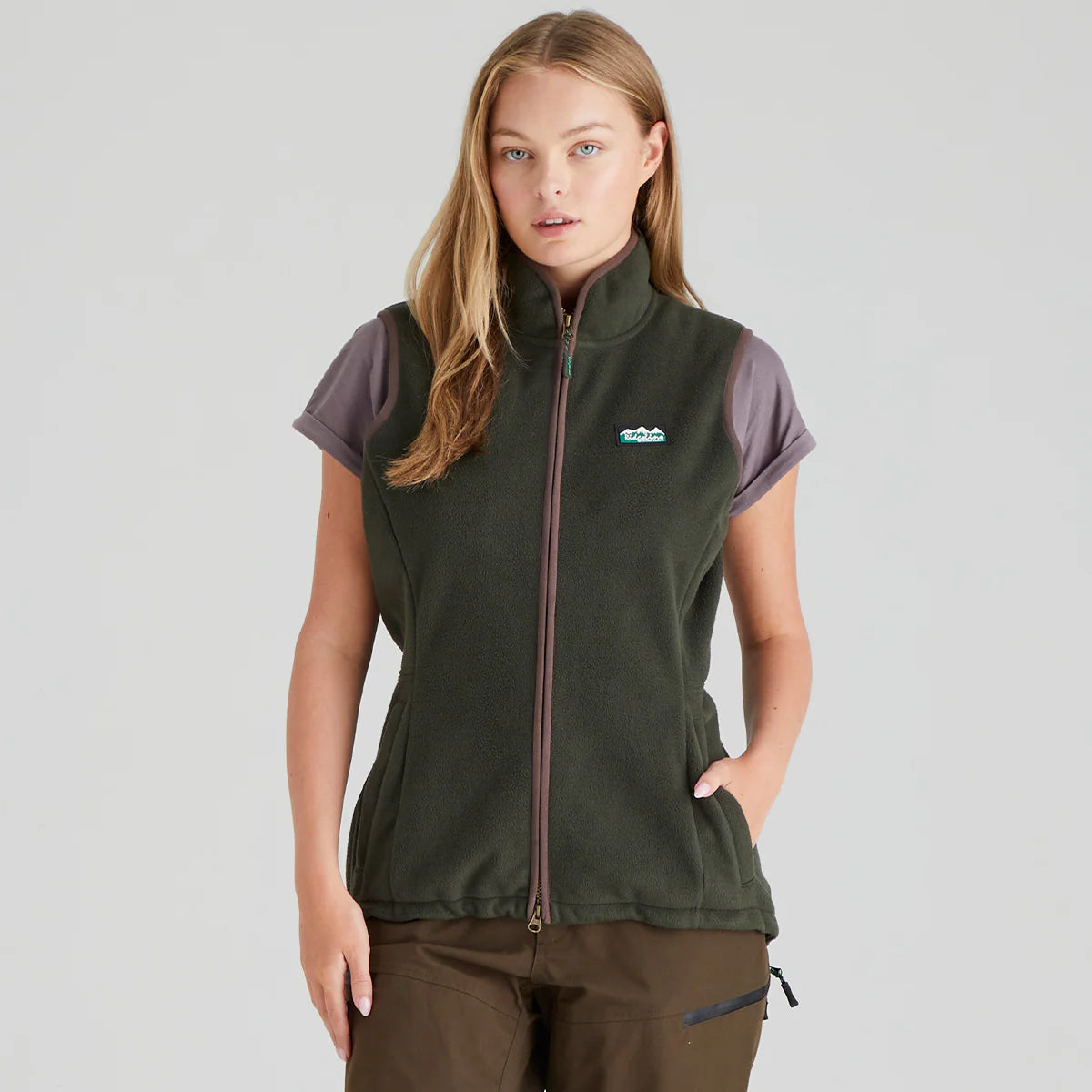 Ridgeline Women's Kodiak Gilet