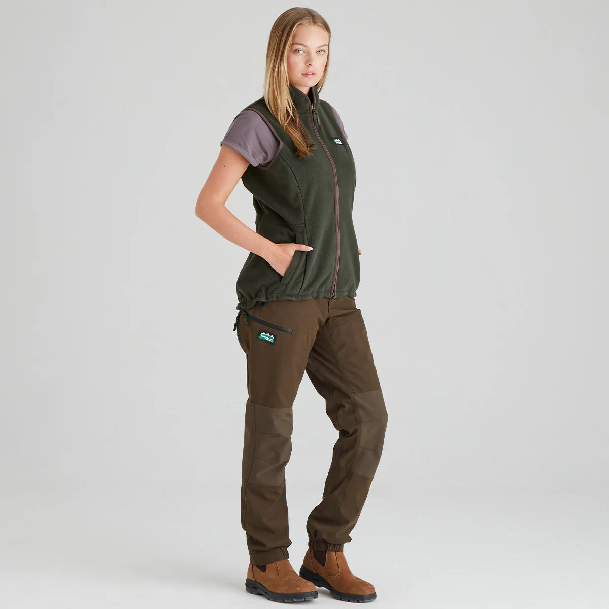 Ridgeline Women's Kodiak Gilet