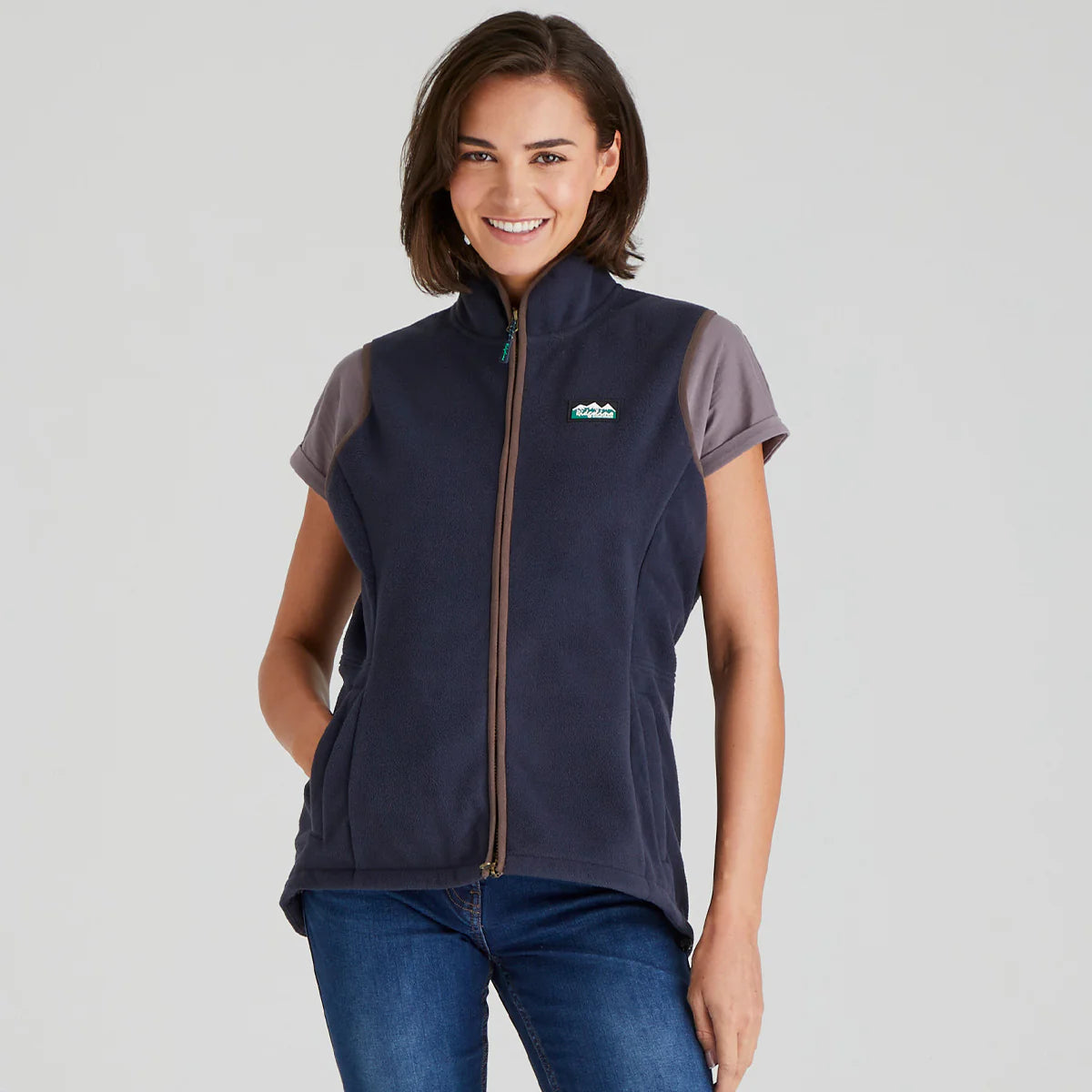 Ridgeline Women's Kodiak Gilet