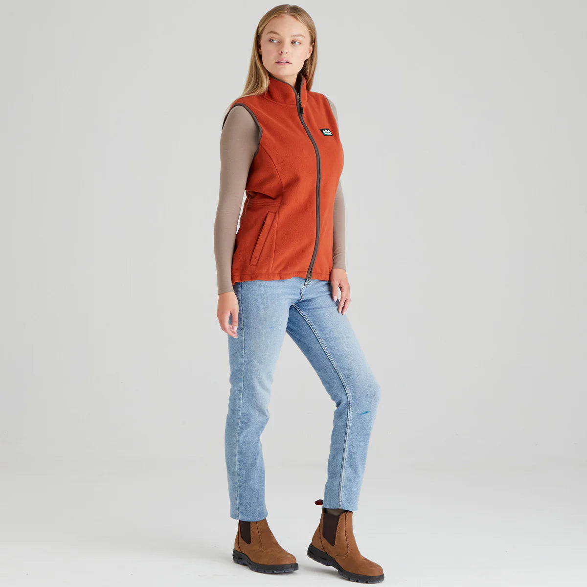 Ridgeline Women's Kodiak Gilet