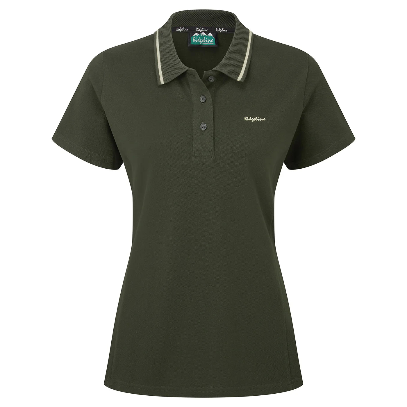 Ridgeline Women's Kilworth Polo Shirt