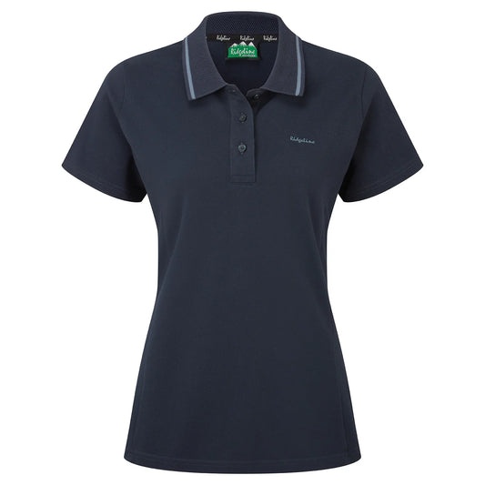 Ridgeline Women's Kilworth Polo Shirt