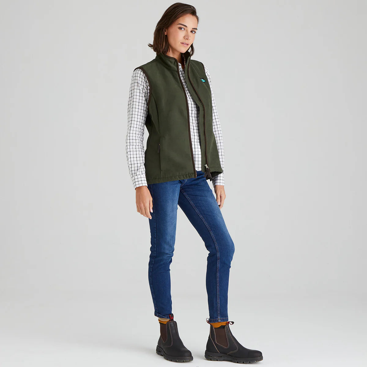 Ridgeline Women's Monarch Gilet